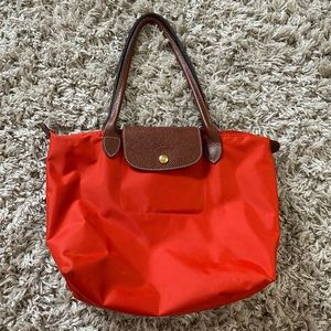 Longchamp Le pliage